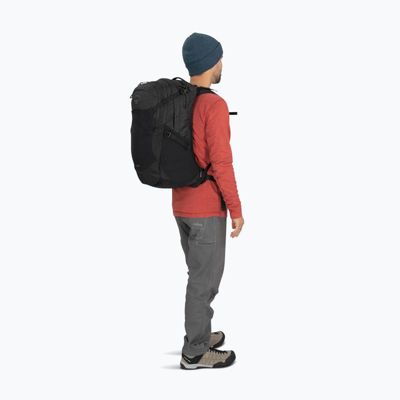 Rucsac de oraș Osprey Tropos 32 l black 14