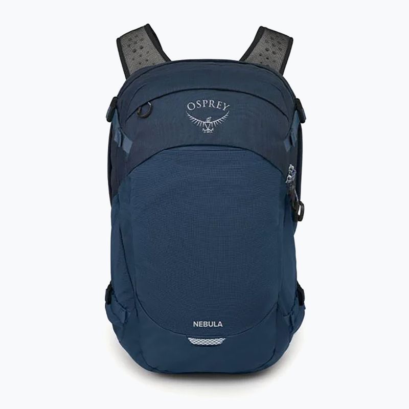 Rucsac de oraș Osprey Nebula 32 l atlas blue