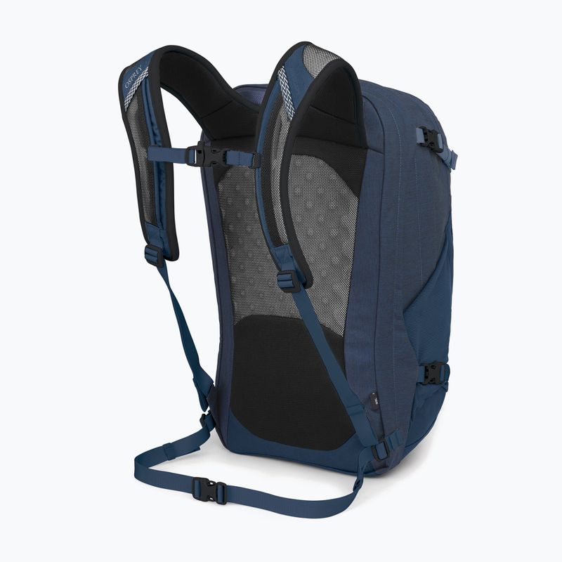 Rucsac de oraș Osprey Nebula 32 l atlas blue 3