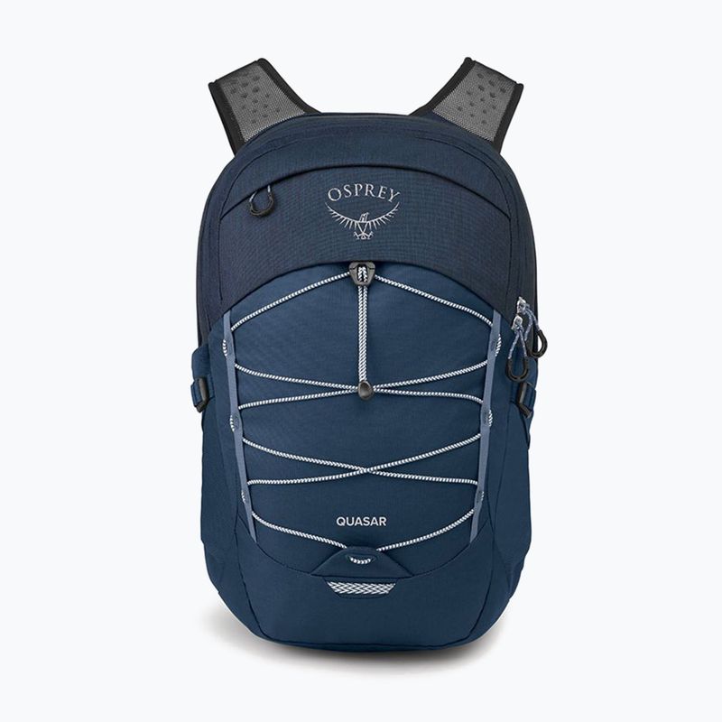 Rucsac de oraș Osprey Quasar 26 l atlas blue heather