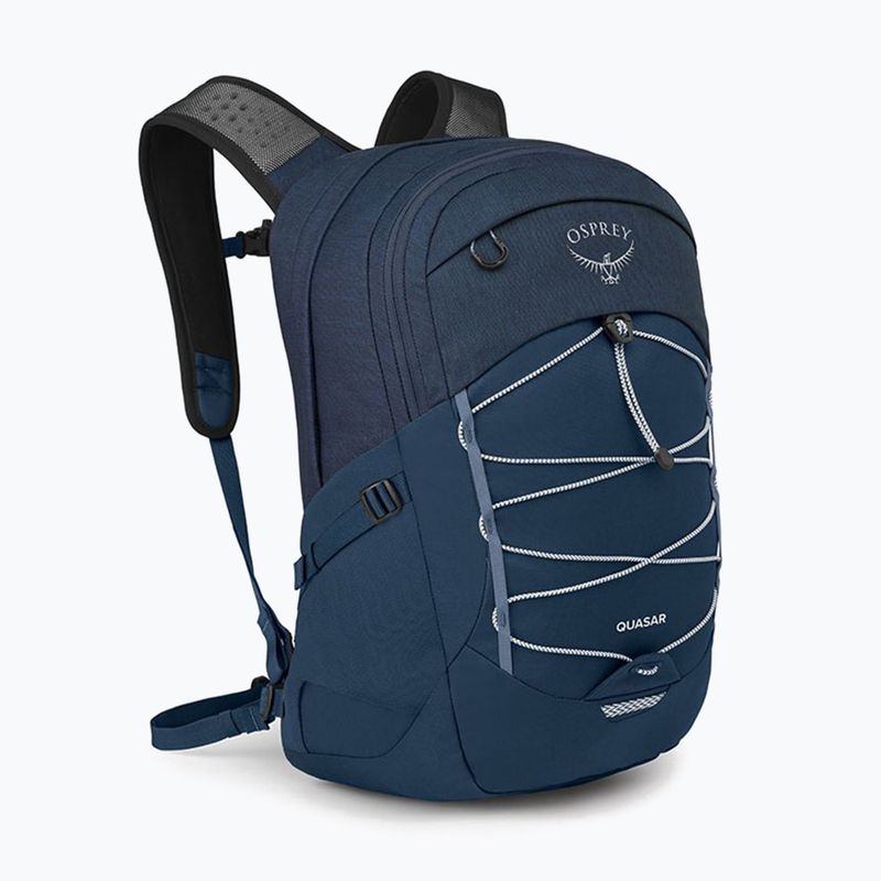 Rucsac de oraș Osprey Quasar 26 l atlas blue heather 2