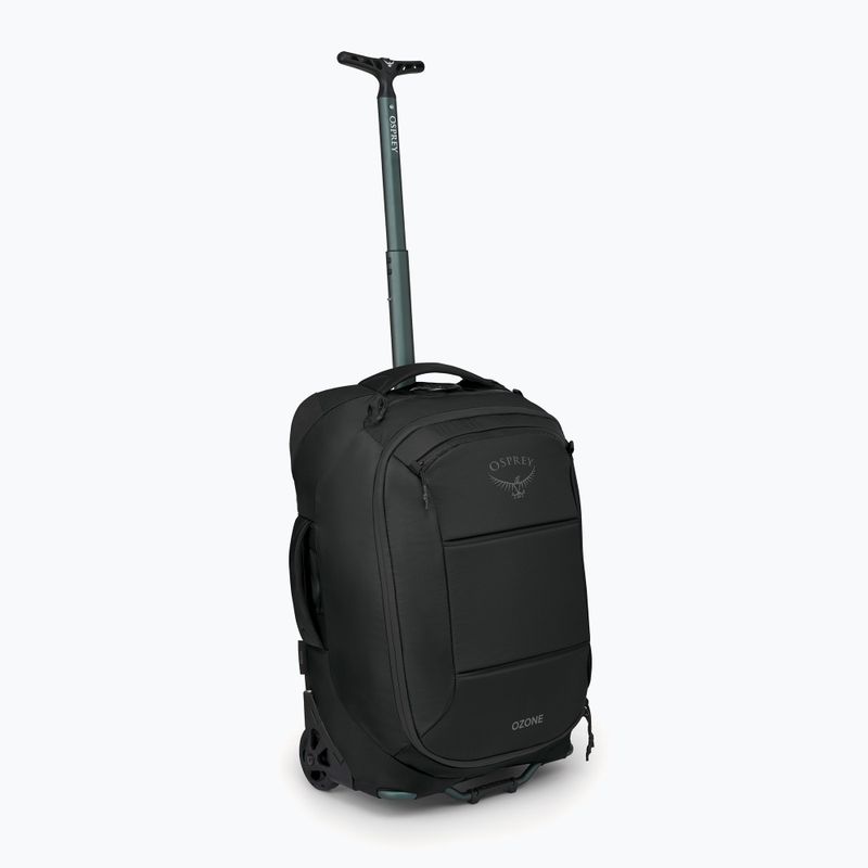 Geantă de călătorie Osprey Ozone 2-Wheel Carry On 40 l black 2