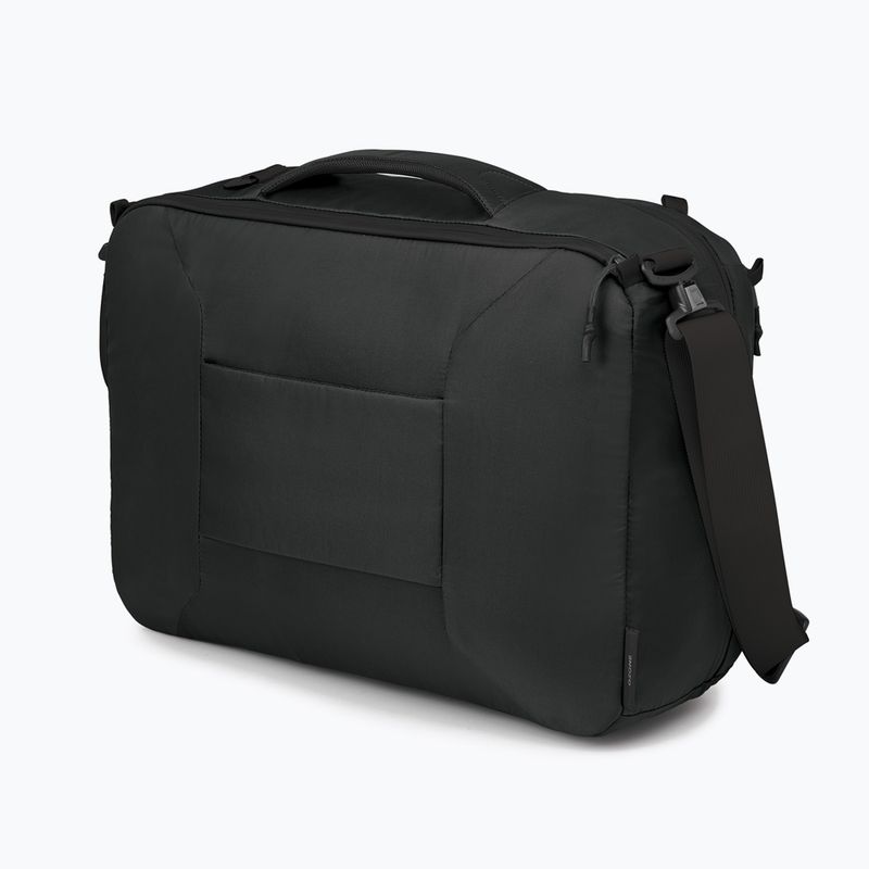 Geantă de călătorie Osprey Ozone Boarding Bag 20 l black 2