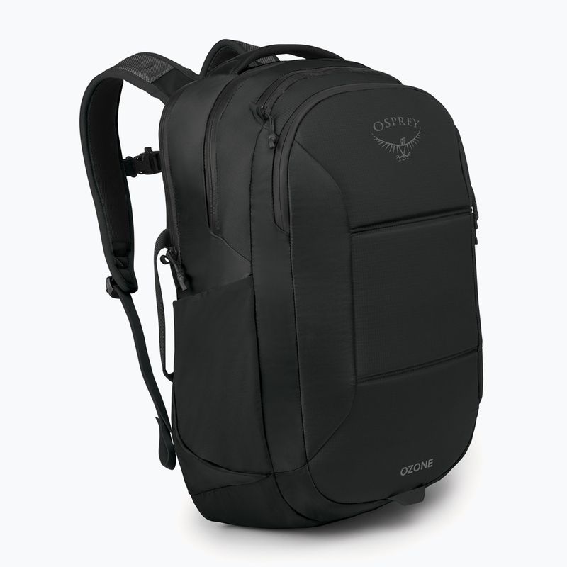 Rucsac de oraș Osprey Ozone Laptop Backpack 28 l black 3