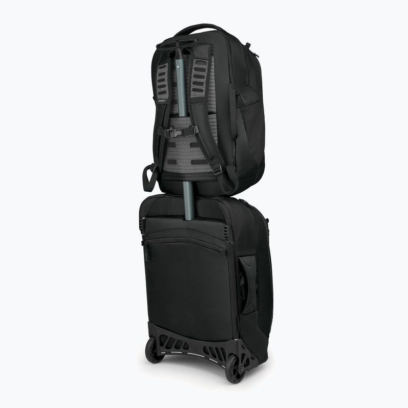 Rucsac de oraș Osprey Ozone Laptop Backpack 28 l black 5