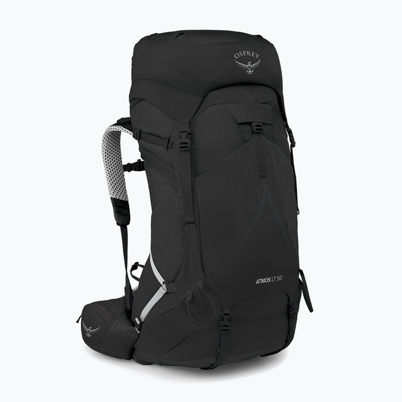 Rucsac de trekking pentru bărbați Osprey Atmos AG LT 50 l