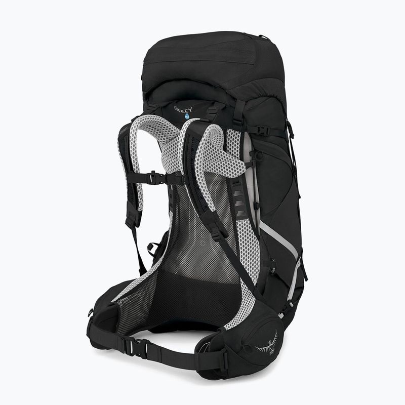 Rucsac de trekking pentru bărbați Osprey Atmos AG LT 50 l 3