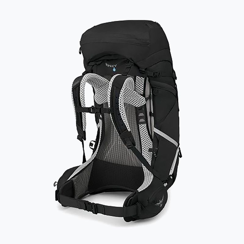 Rucsac de trekking pentru bărbați Osprey Atmos AG LT 65 l 2