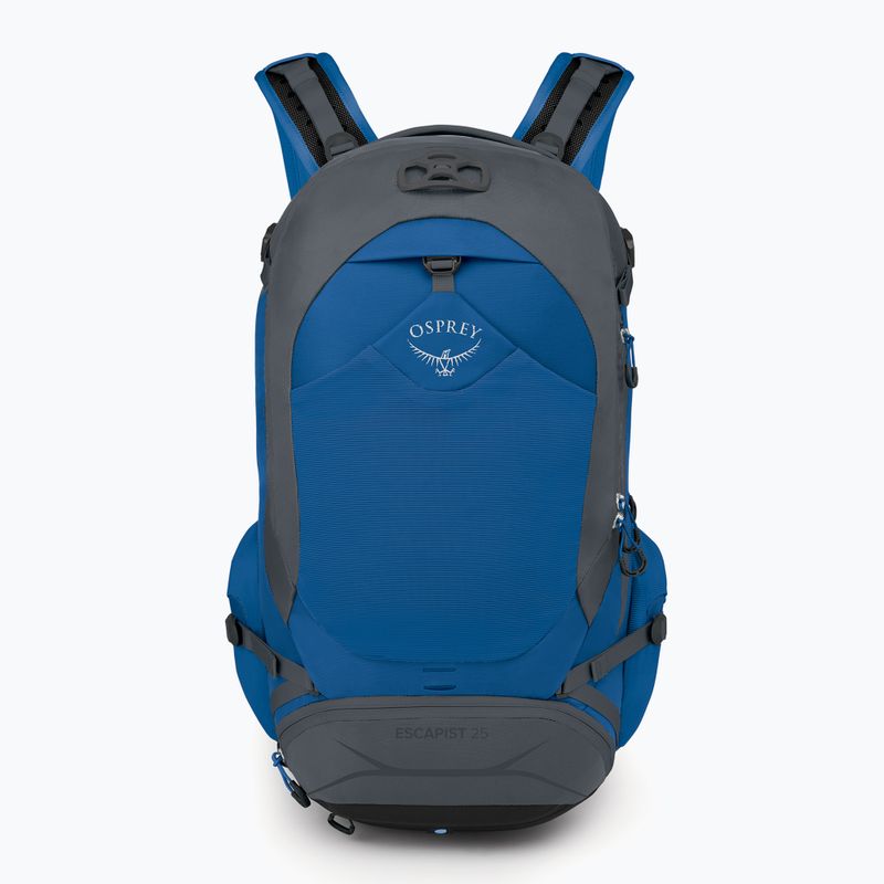 Rucsac de ciclism Osprey Escapist 25 l postal blue