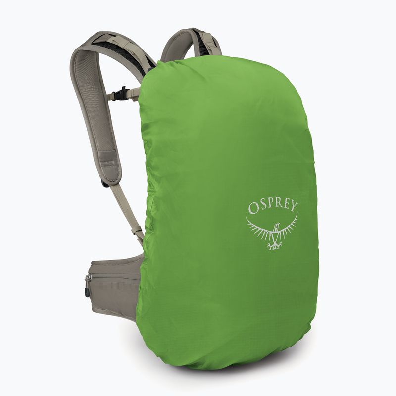 Rucsac de ciclism Osprey Escapist 25 l tan concrete 3