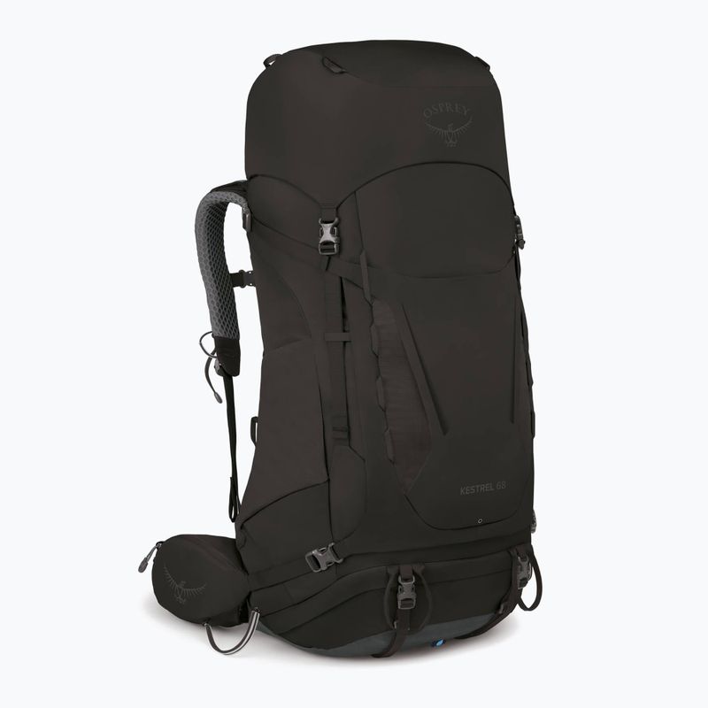 Rucsac de trekking pentru bărbați Osprey Kestrel 68 negru 10004751 5