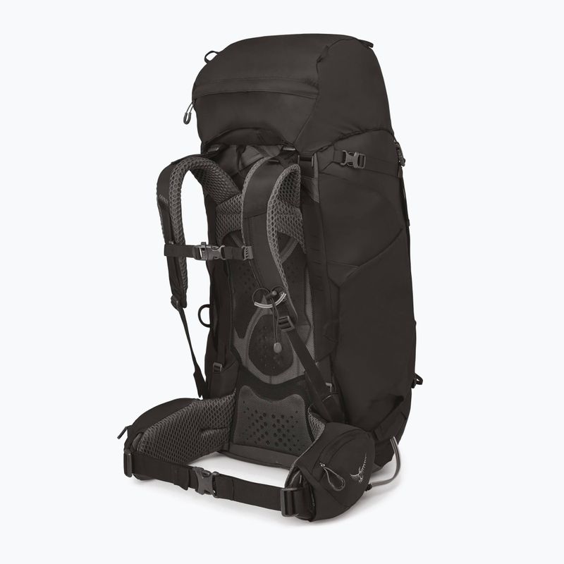 Rucsac de trekking pentru bărbați Osprey Kestrel 68 negru 10004751 6