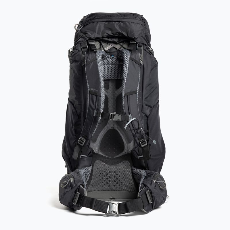 Rucsac de trekking pentru bărbați Osprey Kestrel 68 negru 10004751 3