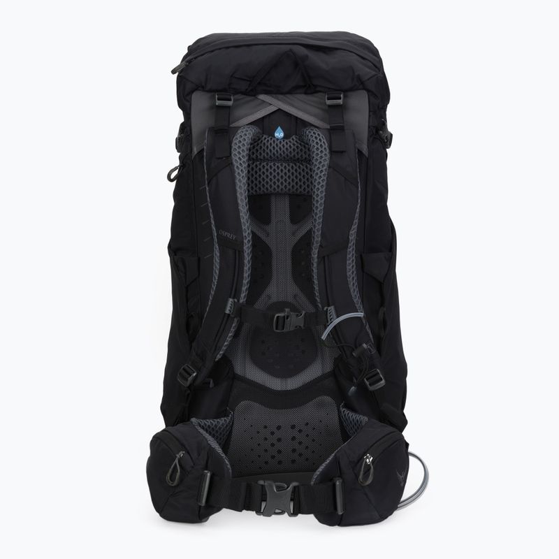 Rucsac de trekking pentru bărbați Osprey Kestrel 38 l negru 10004767 3