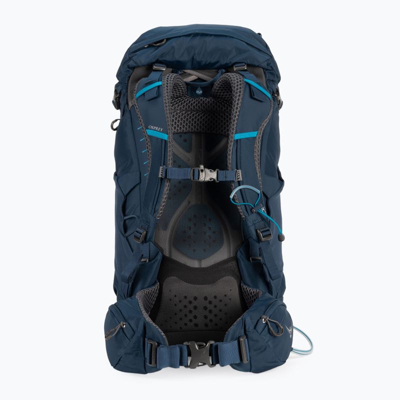 Rucsac de trekking pentru bărbați Osprey Kestrel 38 l albastru 10004770 3