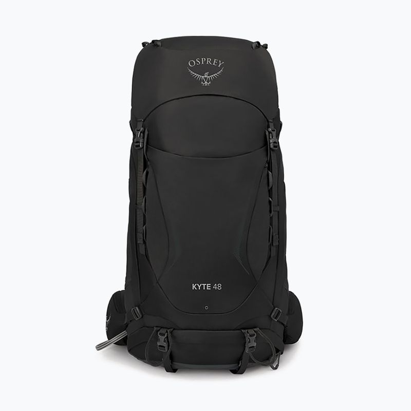 Rucsac de trekking pentru femei Osprey Kyte 48 spate 5