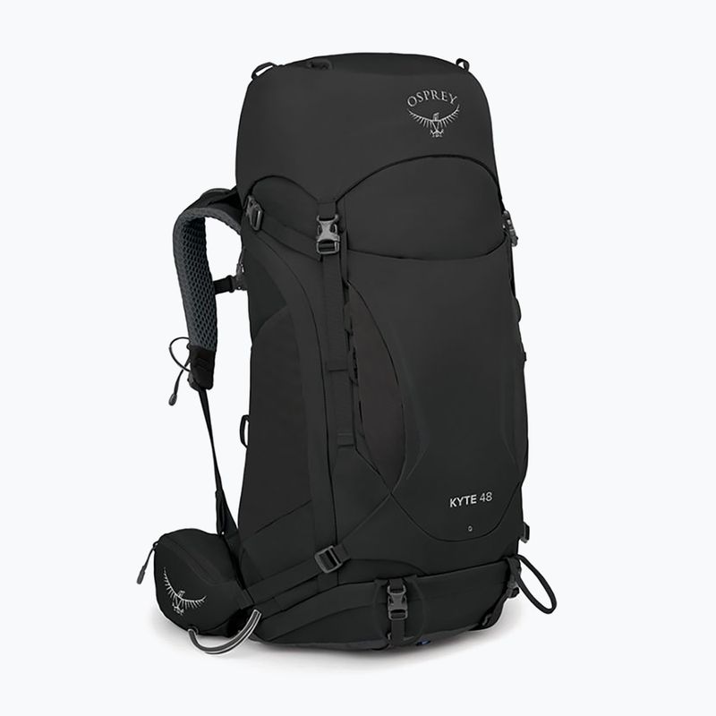Rucsac de trekking pentru femei Osprey Kyte 48 spate 6
