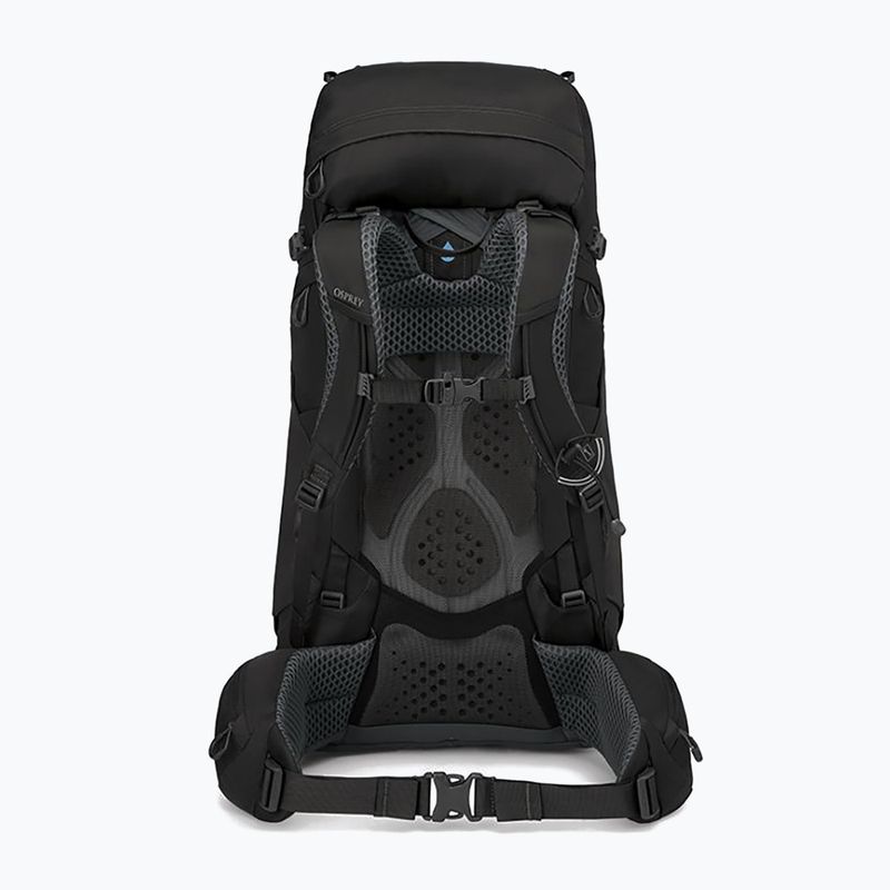 Rucsac de trekking pentru femei Osprey Kyte 48 spate 7