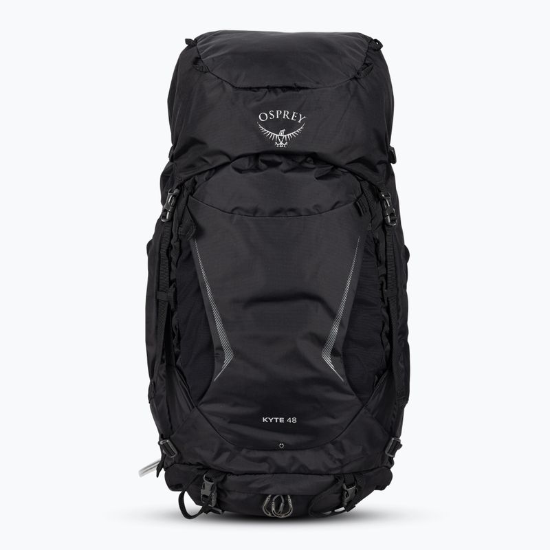Rucsac de trekking pentru femei Osprey Kyte 48 spate