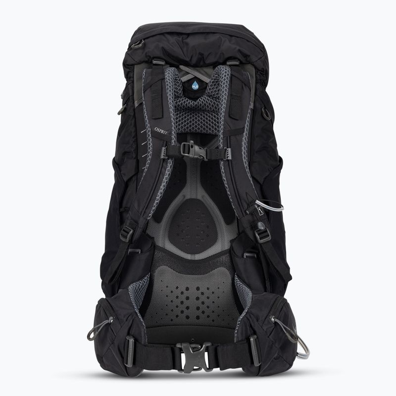 Rucsac de trekking pentru femei Osprey Kyte 48 spate 3