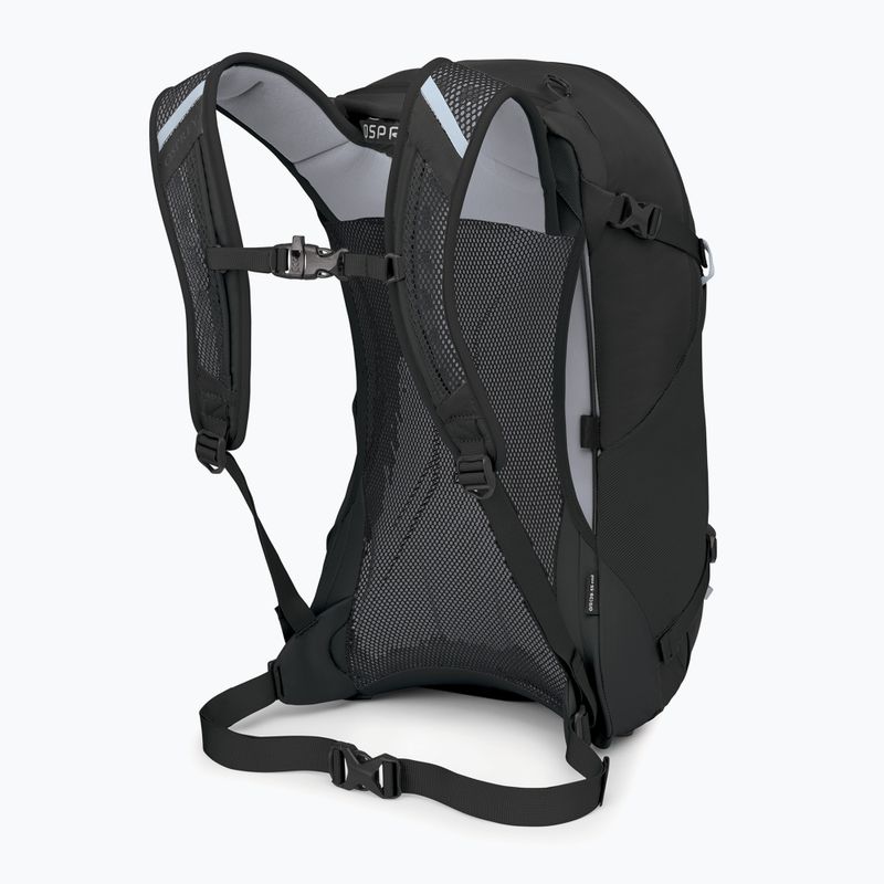 Rucsac turistic Osprey Hikelite 26 l black 3