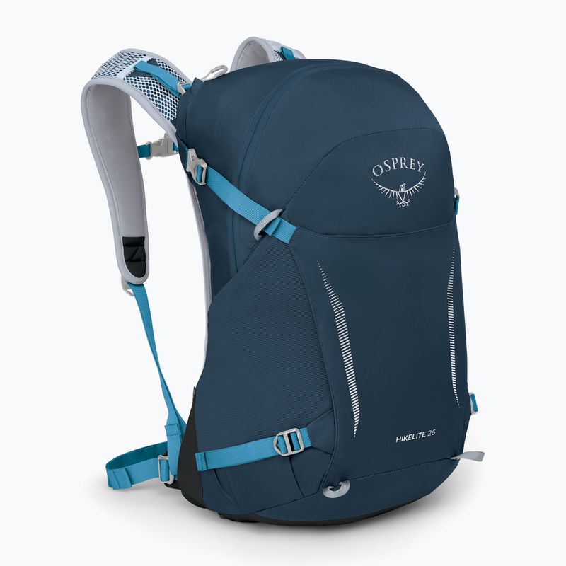 Rucsac turistic Osprey Hikelite 26 l atlas blue 3