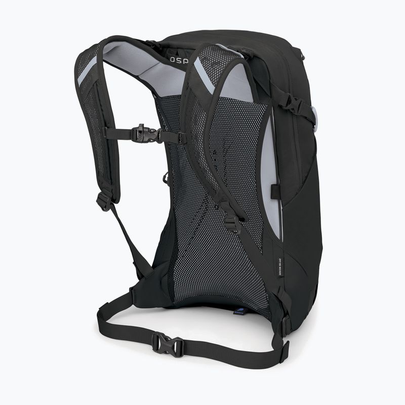 Rucsac turistic Osprey Hikelite 18 l black 3