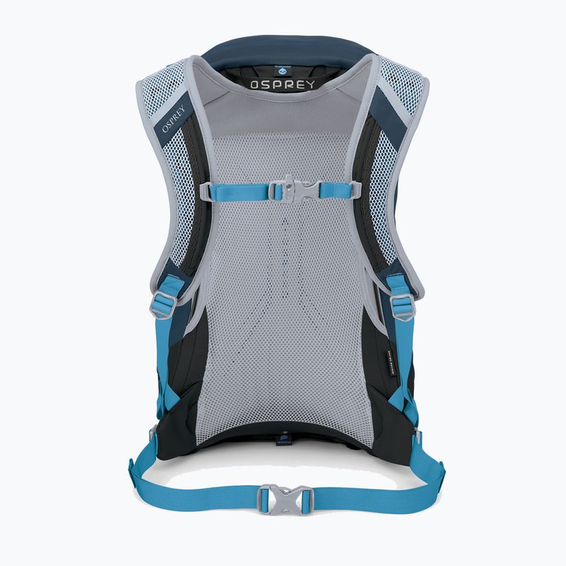 Rucsac turistic Osprey Hikelite 18 l atlas blue 3