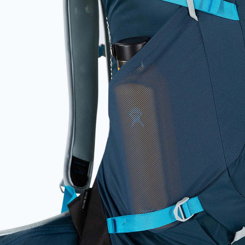 Rucsac turistic Osprey Hikelite 32 l (S-M) atlas blue 9