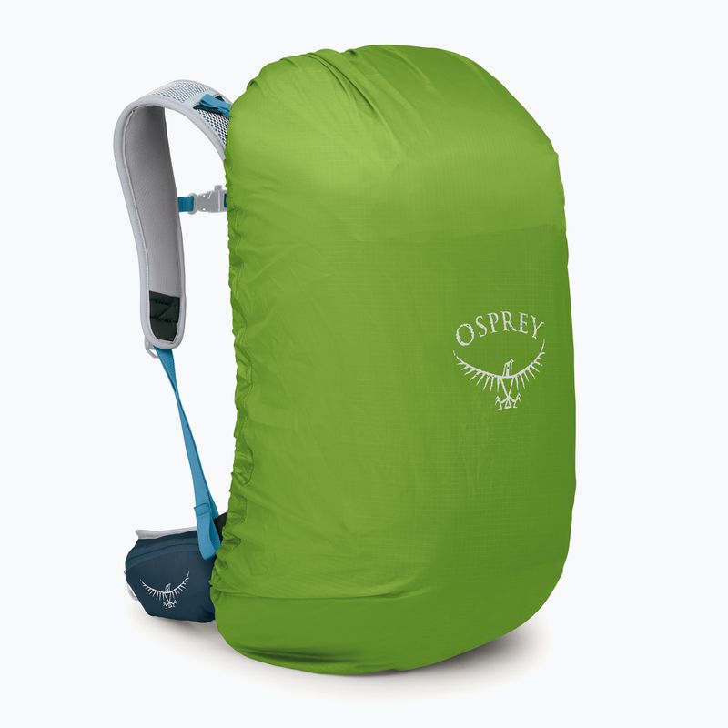Rucsac turistic Osprey Hikelite 32 l (M-L) atlas blue 5
