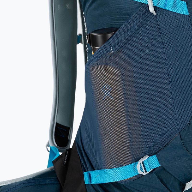 Rucsac turistic Osprey Hikelite 32 l (M-L) atlas blue 12