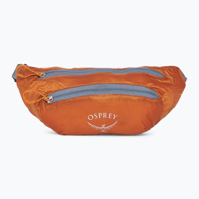 Borsetă Osprey UL Stuff Waist Pack 1 2 l toffe orange 2