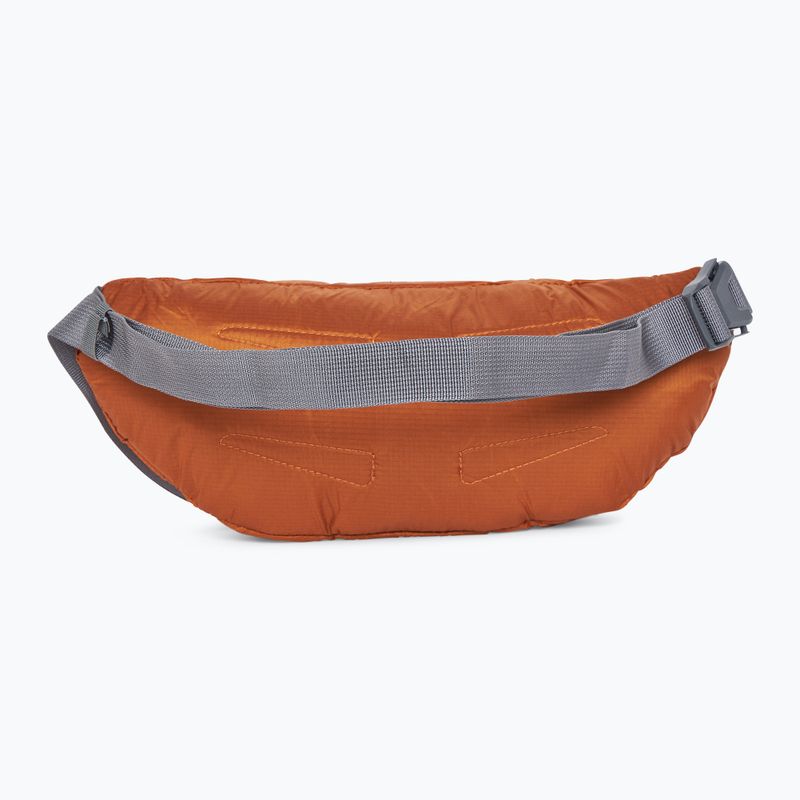 Borsetă Osprey UL Stuff Waist Pack 1 2 l toffe orange 3