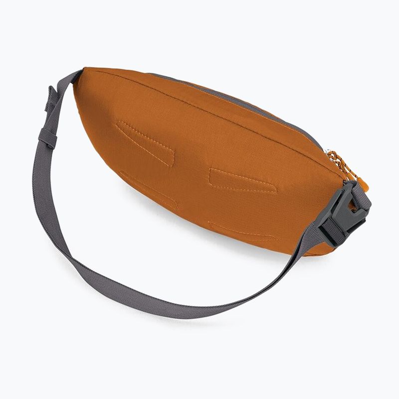 Borsetă Osprey UL Stuff Waist Pack 1 2 l toffe orange 8