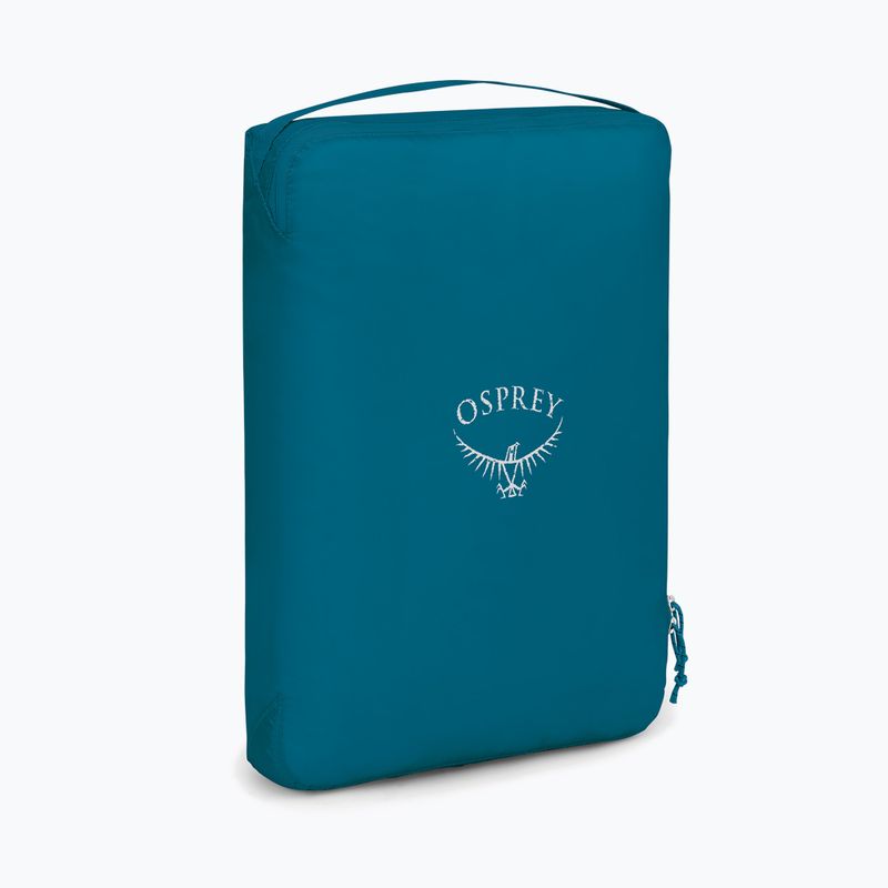 Organizator turistic Osprey Ultralight Packing Cube L waterfront blue 2