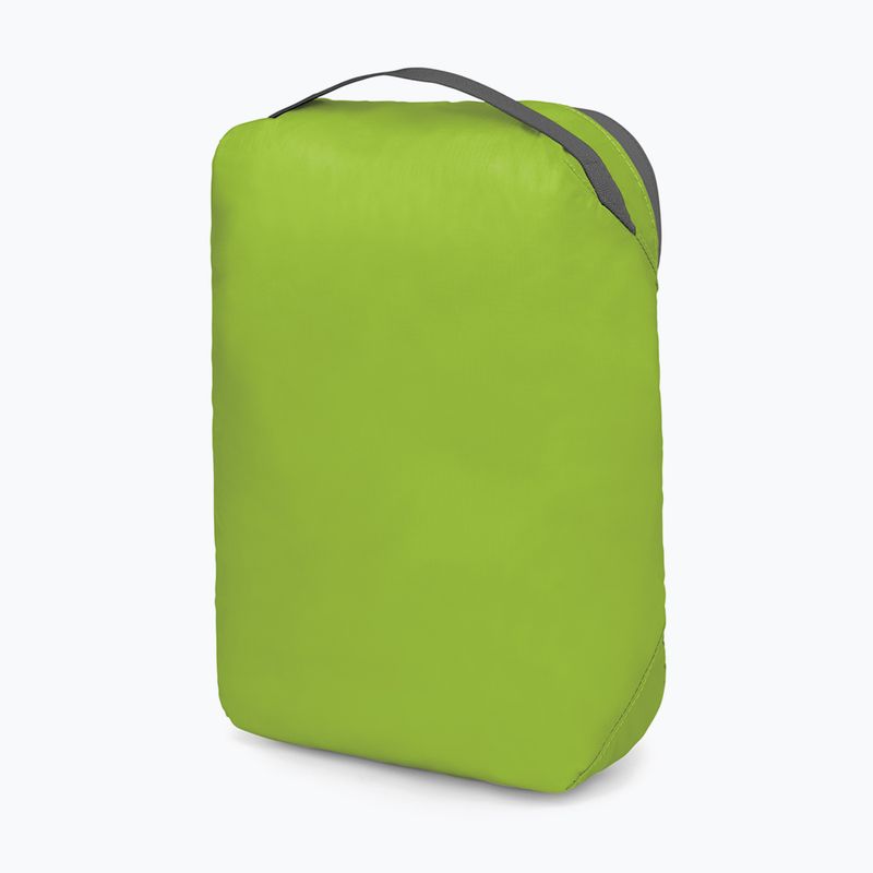 Organizator turistic Osprey Ultralight Packing Cube M limon green 3