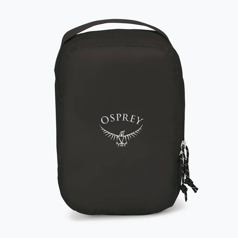 Organizator turistic Osprey Packing Cube 2 l black