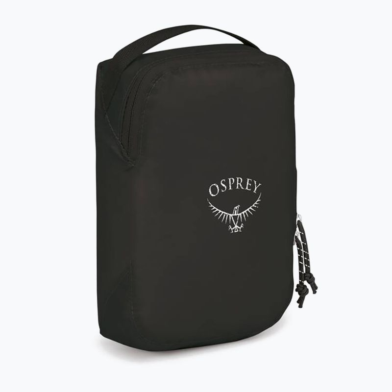 Organizator turistic Osprey Packing Cube 2 l black 2