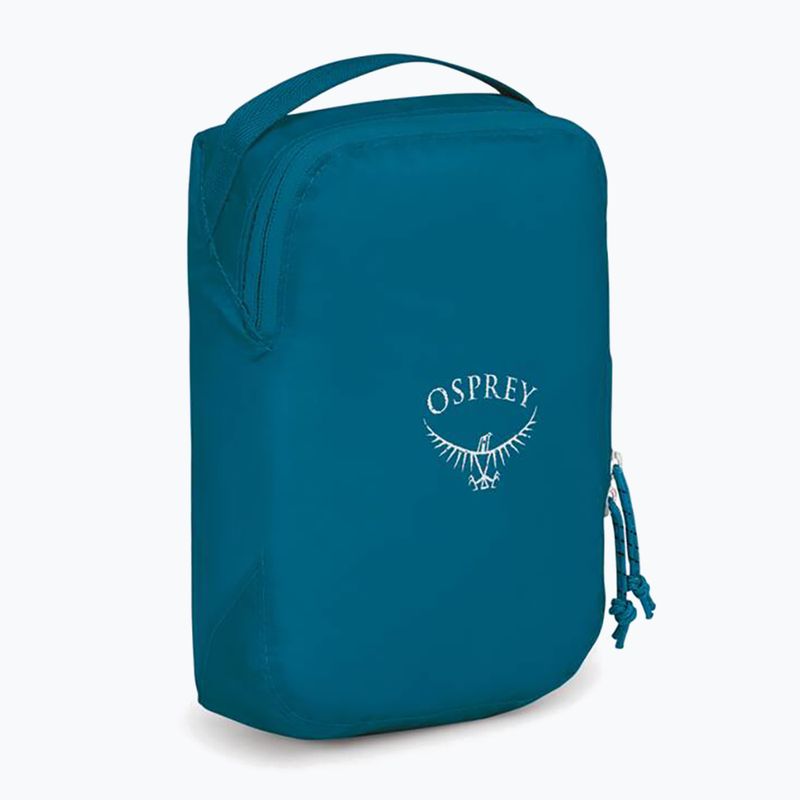 Organizator turistic  Osprey Packing Cube 2 l waterfront blue 2