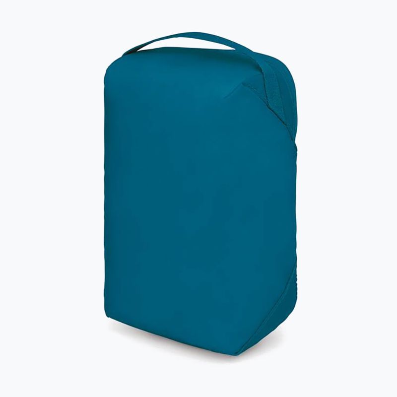 Organizator turistic  Osprey Packing Cube 2 l waterfront blue