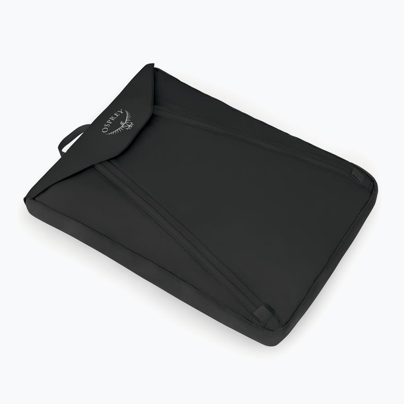 Husă pentru îmbrăcăminte Osprey Ultralight Garment Folder black