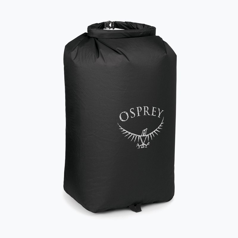 Sac impermeabil Osprey Ultralight Dry Sack 35 l black