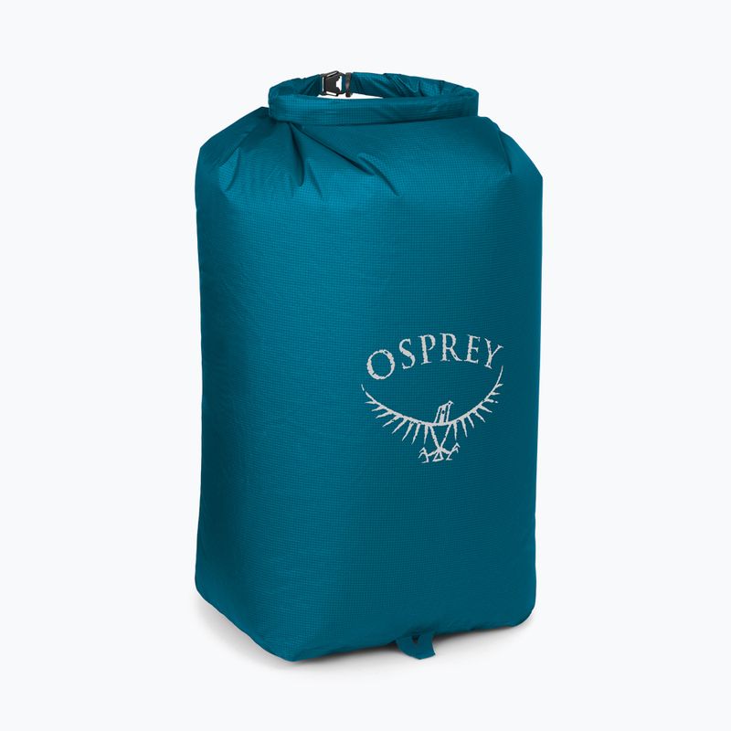 Sac impermeabil Osprey Ultralight Dry Sack 35 l waterfront blue