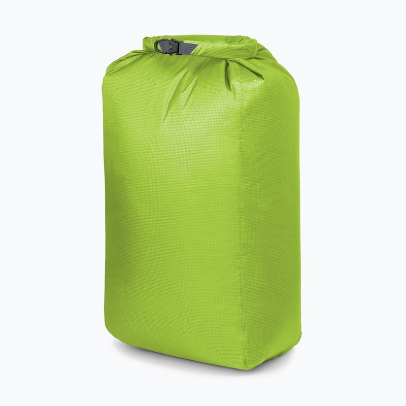 Sac impermeabil Osprey Ultralight Dry Sack 35 l limon green 2