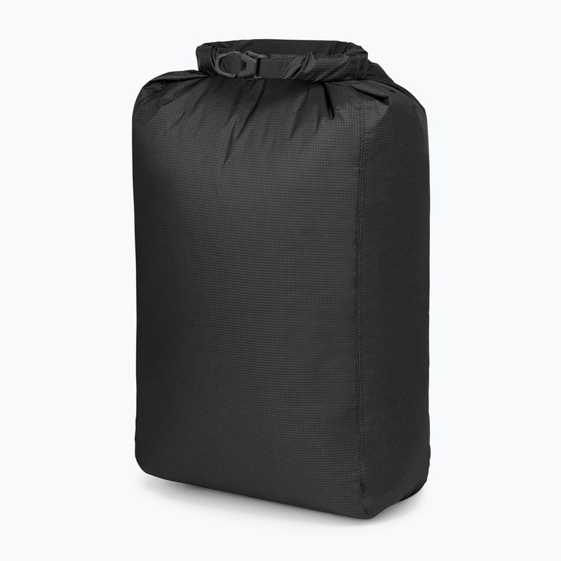 Sac impermeabil Osprey Ultralight Dry Sack 20 l black 2