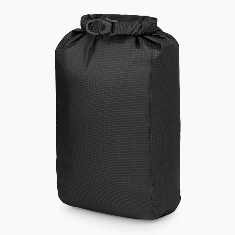 Sac impermeabil Osprey Ultralight Dry Sack 6 l black 2