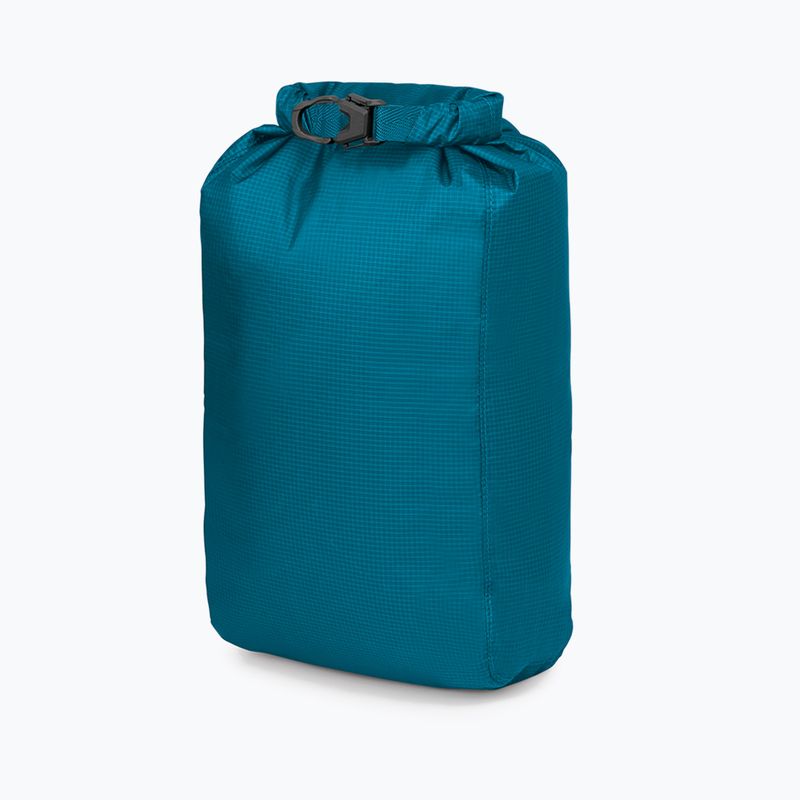 Sac impermeabil Osprey Ultralight Dry Sack 6 l waterfront blue 2