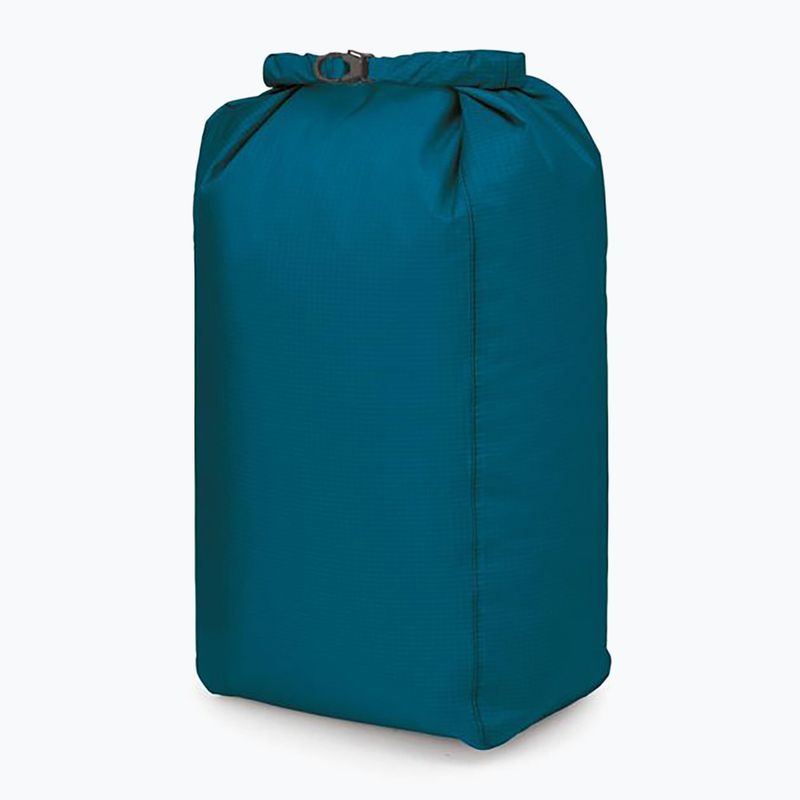 Sac impermeabil Osprey DrySack w/Window 35 l waterfront blue 3