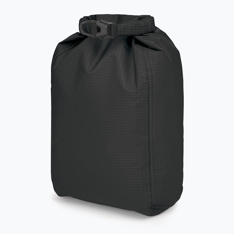 Sac impermeabil Osprey DrySack w/Window 6 l black 3