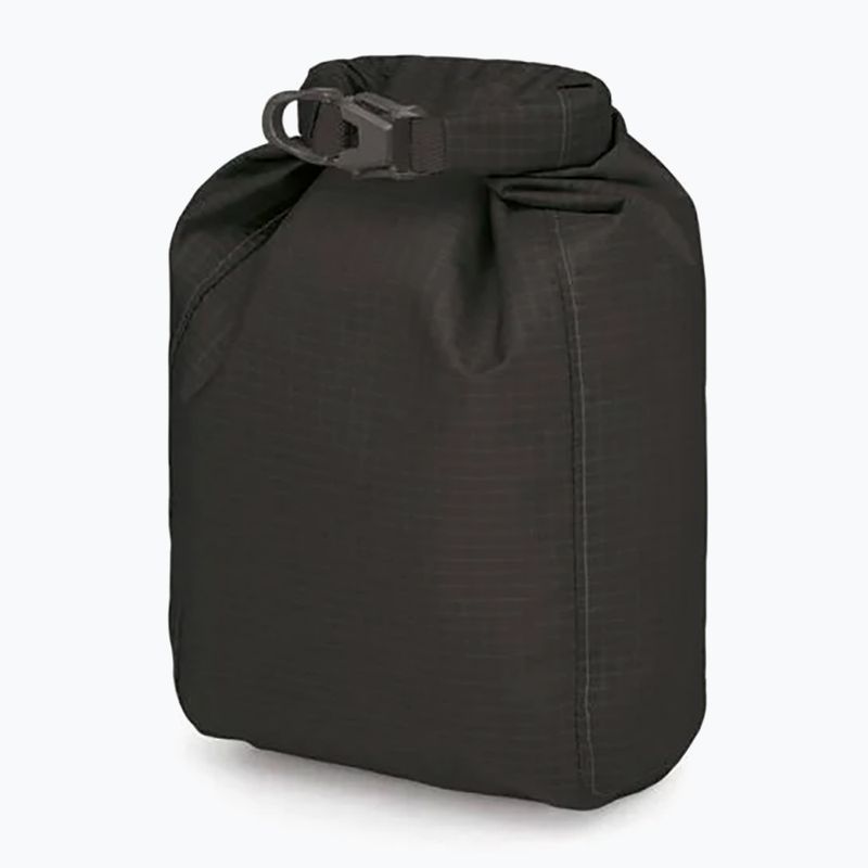 Sac impermeabil Osprey DrySack w/Window 3 l black 3